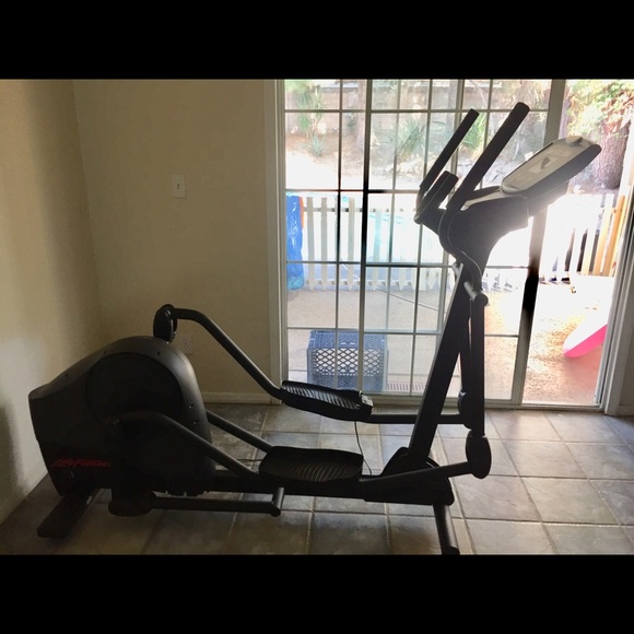 Exercise machine - Picture 5 of 6